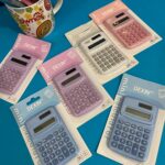 ماشین حساب dexin