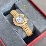 ساعت زنانه و دخترانه