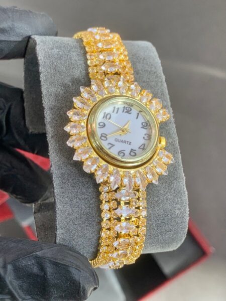 ساعت زنانه و دخترانه