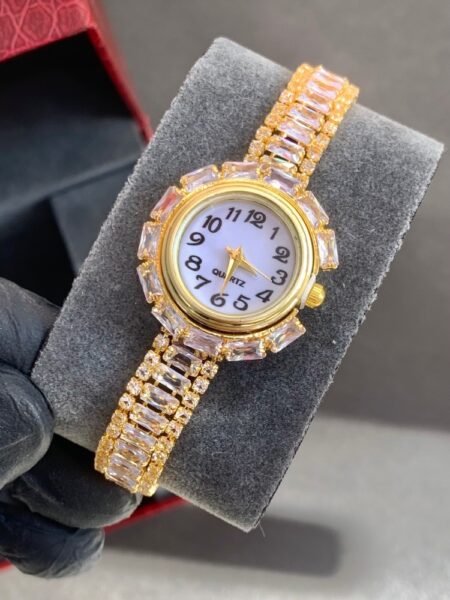 ساعت زنانه و دخترانه