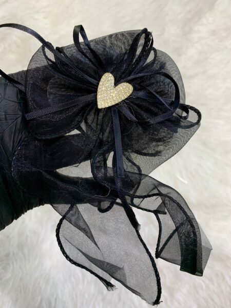 گیره پاپیون