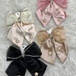 گیره پاپیونی