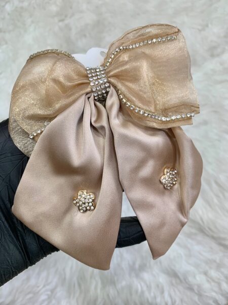 گیره پاپیونی