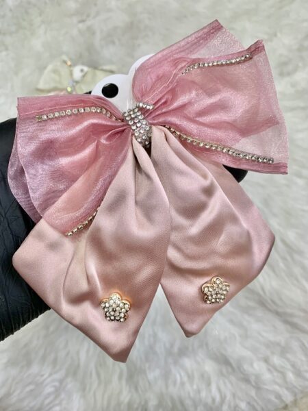 گیره پاپیونی