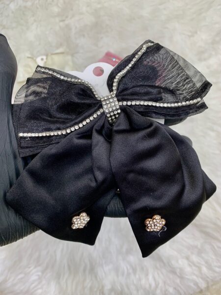 گیره پاپیونی