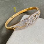 دستبند زنانه و دخترانه ژوپینگ