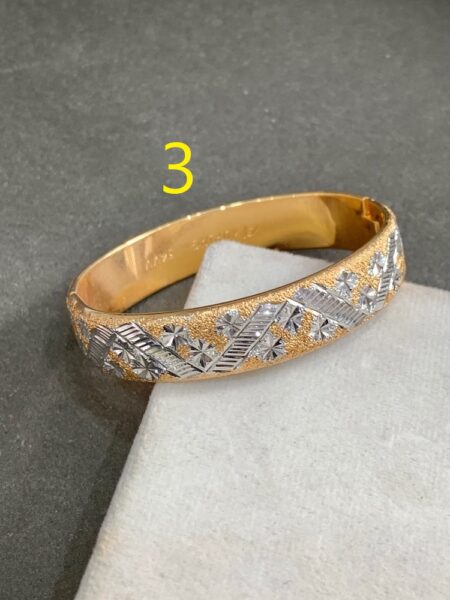 دستبند زنانه و دخترانه ژوپینگ