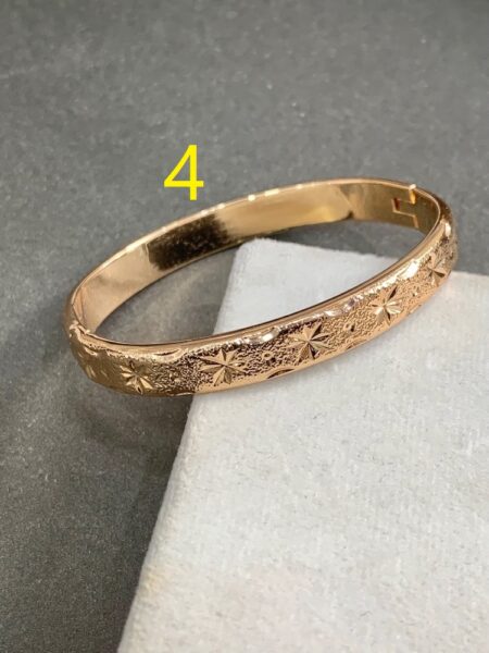 دستبند زنانه و دخترانه ژوپینگ