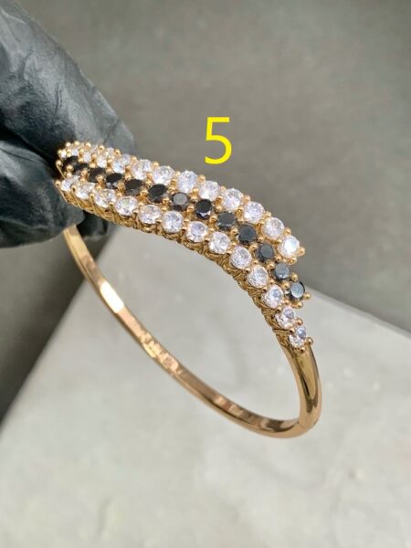 دستبند زنانه و دخترانه ژوپینگ