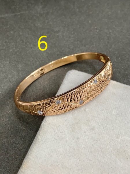 دستبند زنانه و دخترانه ژوپینگ