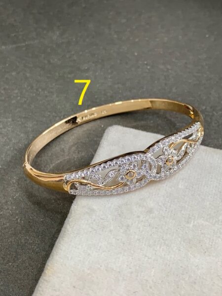 دستبند زنانه و دخترانه ژوپینگ