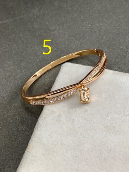 دستبند ژوپینگ زنانه