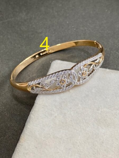 دستبند ژوپینگ زنانه