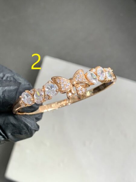 دستبند ژوپینگ زنانه