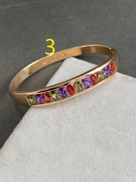 دستبند ژوپینگ زنانه