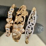 دستبند ژوپینگ زنانه