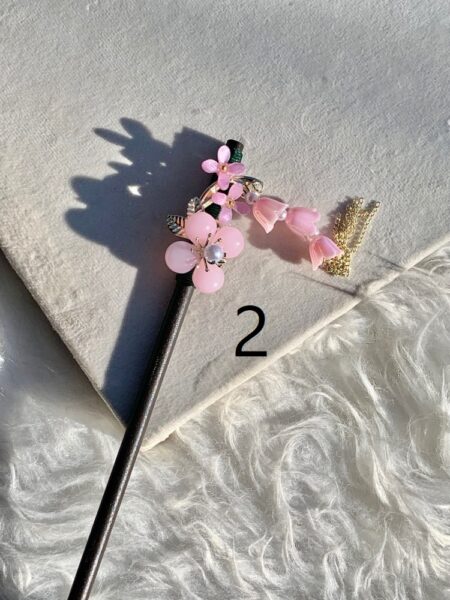 کانزانشی چوبی وارداتی