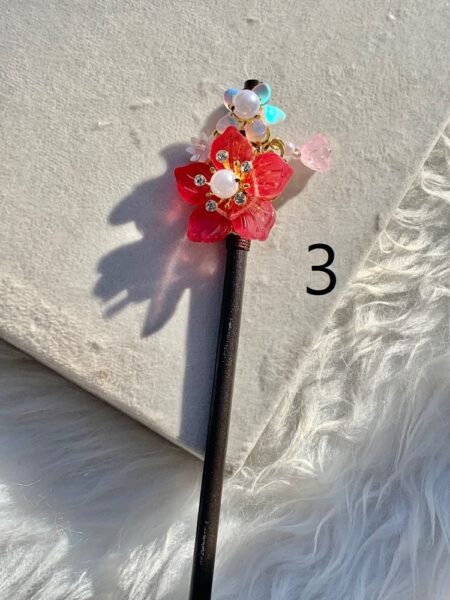 کانزانشی چوبی وارداتی