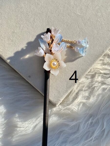 کانزانشی چوبی وارداتی