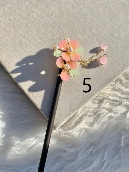 کانزانشی چوبی وارداتی