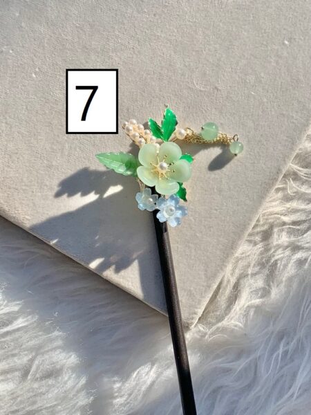 کانزانشی چوبی وارداتی