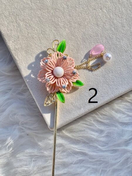 کانزانشی فلزی