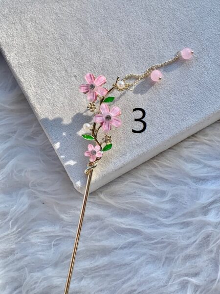 کانزانشی فلزی