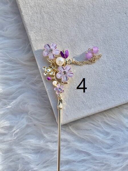 کانزانشی فلزی