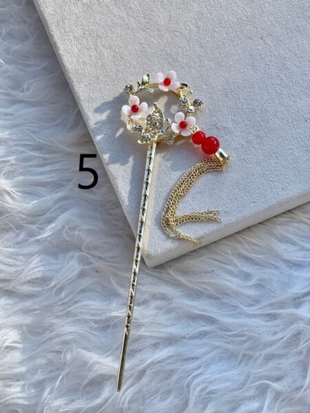 کانزانشی فلزی