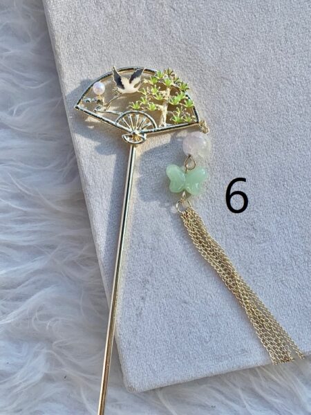 کانزانشی فلزی