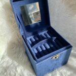 جعبه جواهرات ۳ طبقه وارداتی