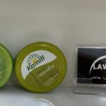 کرم دست و ناخن کاسه‌ای کامیل