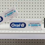 خمیر دندان مدل DİŞ ETİ BAKIMI