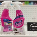 لکه بر قهوه