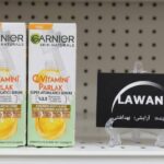 سرم ویتامین سی