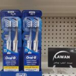 مسواک دو‌قلو