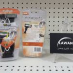 ژیلت ۶‌لبه مردانه