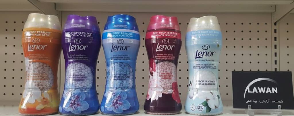 قرص خوشبو‌کننده