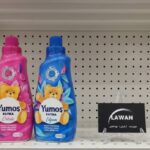 نرم و خوشبو کننده لباس