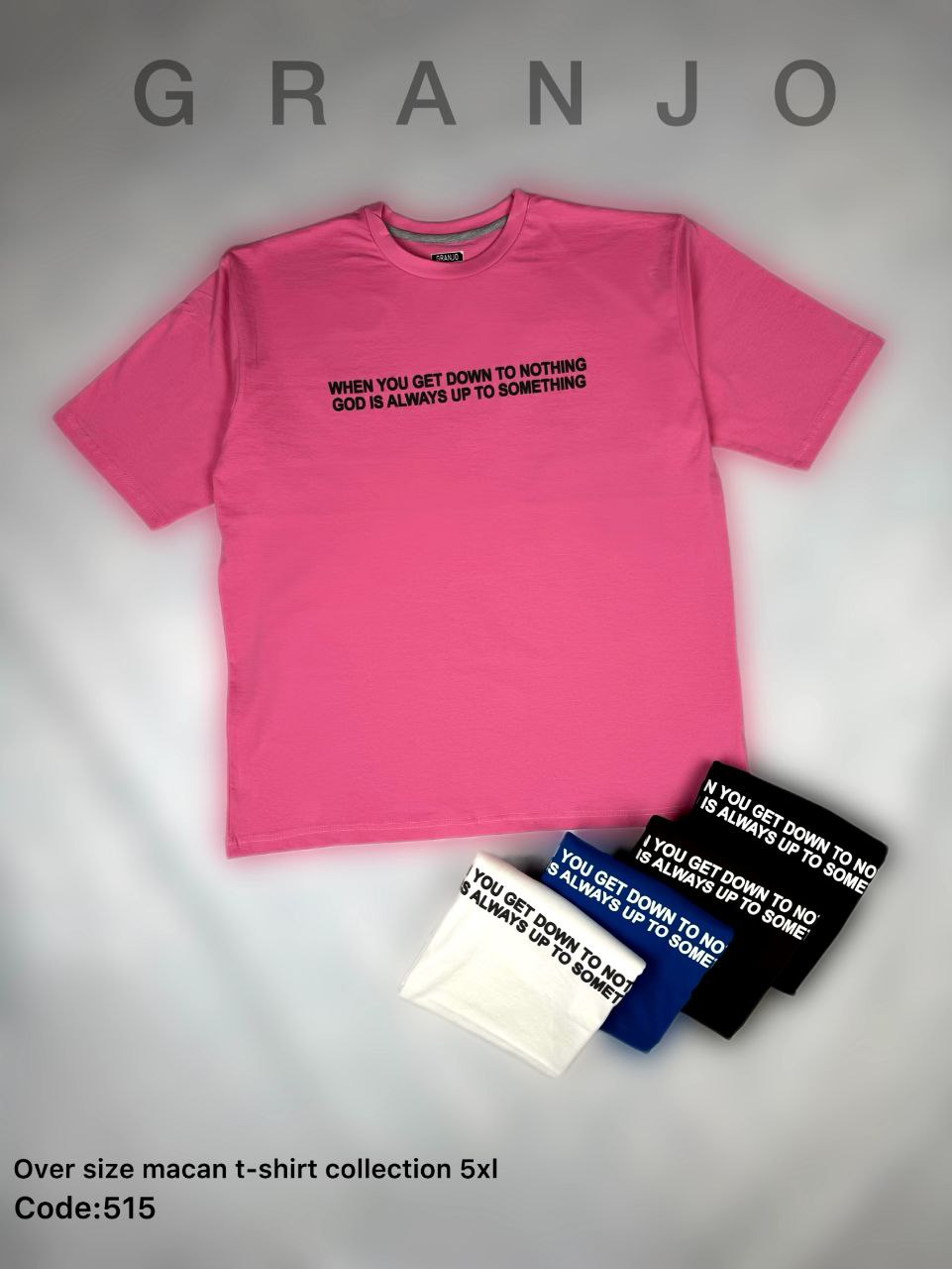 تیشرت سایز بزرگ تیشرت سایز بزرگ