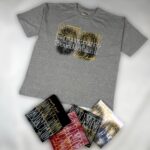 تیشرت لش مردانه