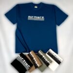 تیشرت باکسی