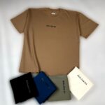 تیشرت باکسی ساده