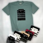 تیشرت باکسی