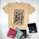 تیشرت مردانه باکسی