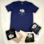 تیشرت نخ پنبه مردانه