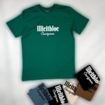 تیشرت چاپی ساده