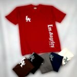 تیشرت باکسی