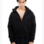 سوییشرت باکسی