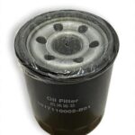 فیلتر روغن خودرو